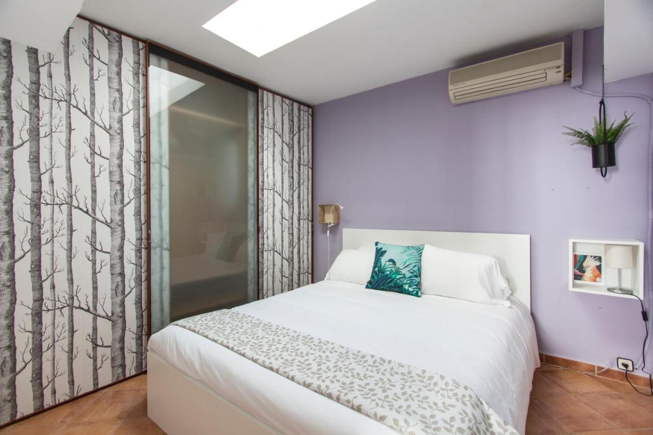 Apartamento Homelike Huertas