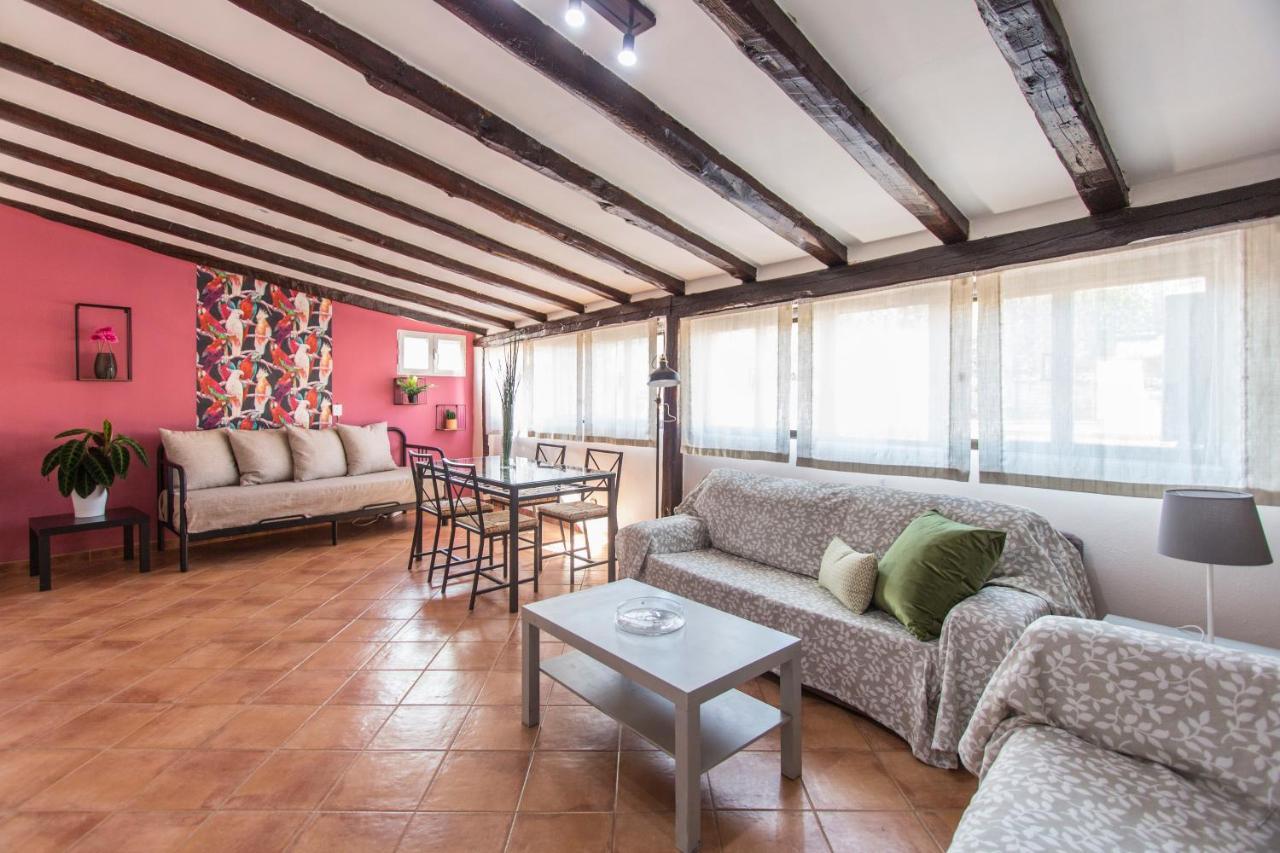 Apartamento Homelike Huertas